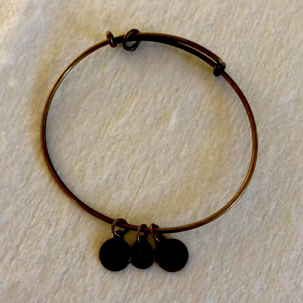 FREE with any of my Alex and Ani purchases
